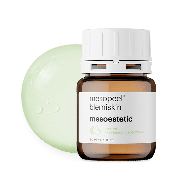 Mesoestetic Mesopeel Blemiskin 50 ml. - dermes store