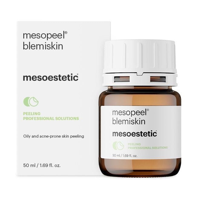 Mesoestetic Mesopeel Blemiskin 50 ml. - dermes store