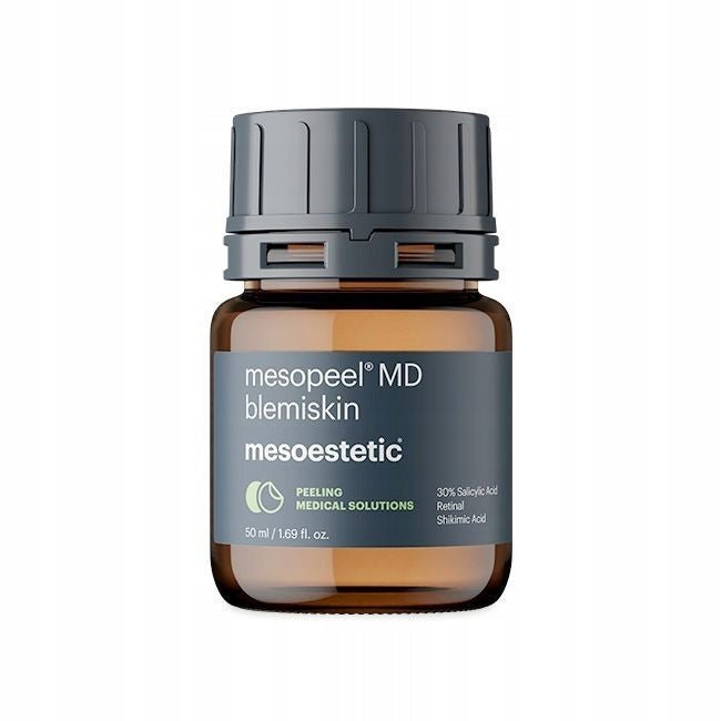 MESOESTETIC MESOPEEL MD BLEMISKIN 50ML - dermes store