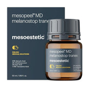 MESOESTETIC MESOPEEL MD MELANOSTOP TRANEX 50ML - dermes store