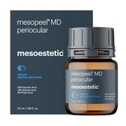 MESOESTETIC MESOPEEL MD PERIOCULAR 50ML - dermes store