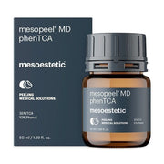 MESOESTETIC MESOPEEL MD PHENTCA 50ML - dermes store