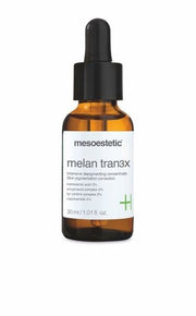 MESOESTETIC MESOPEEL TRAN3X KONCENTRAT 30 ML - dermes store