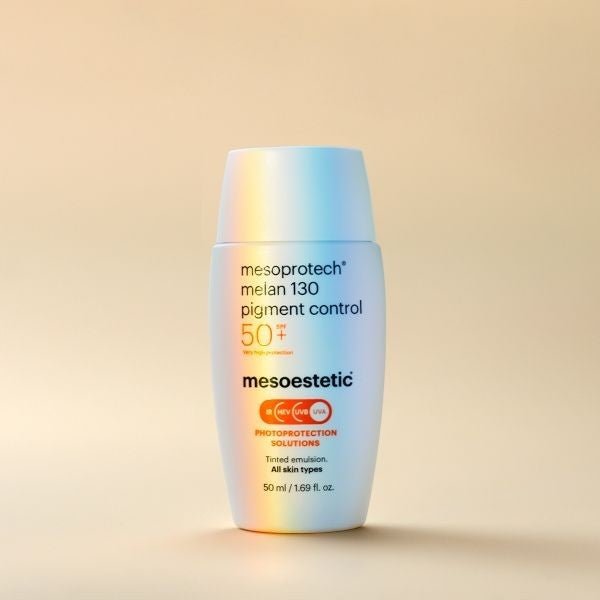 MESOESTETIC MESOPROTECH MELAN 130+50ML - dermes store