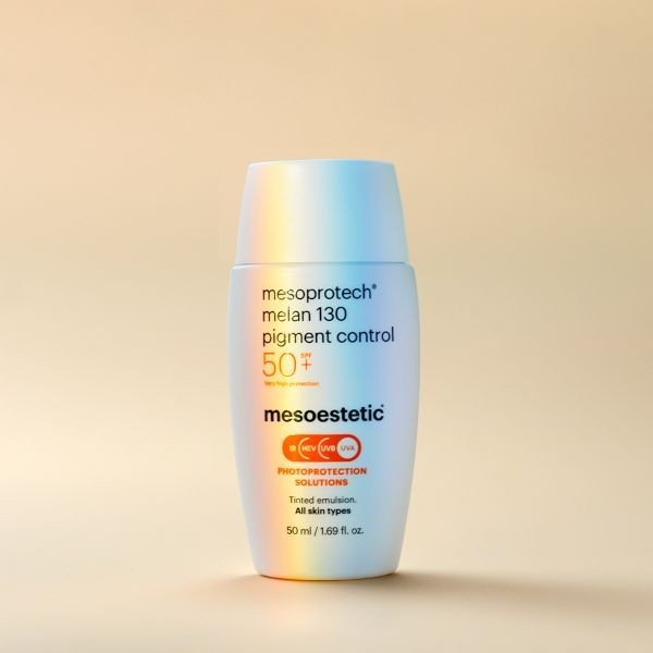 MESOESTETIC MESOPROTECH MELAN 130+50ML - dermes store