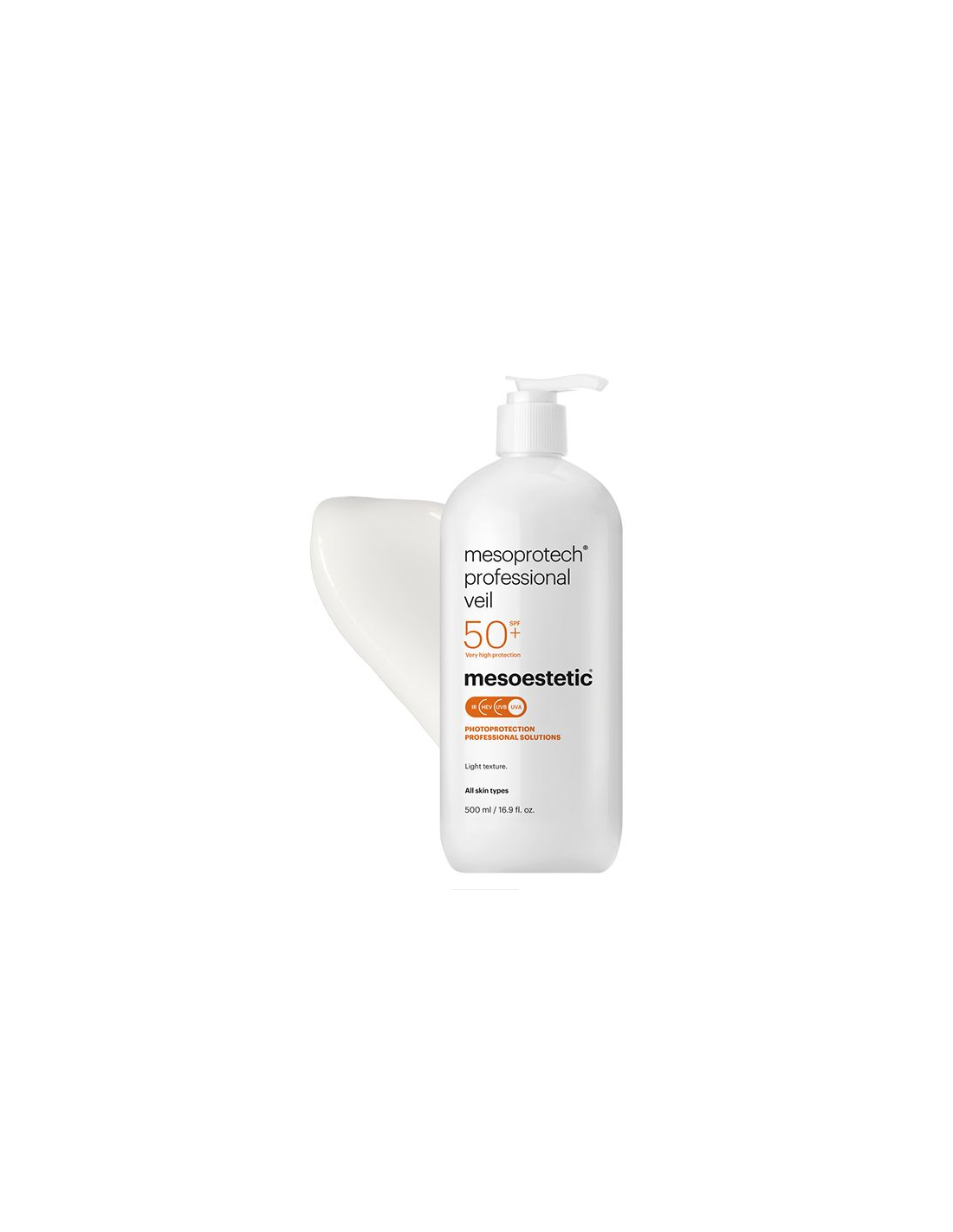 Mesoestetic Mesoprotech Professional Veil 500ml