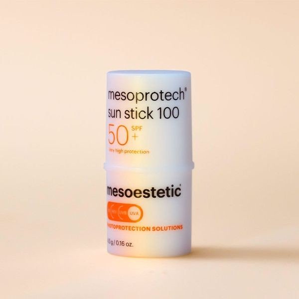 MESOESTETIC MESOPROTECH SZTYFT 100+ - dermes store