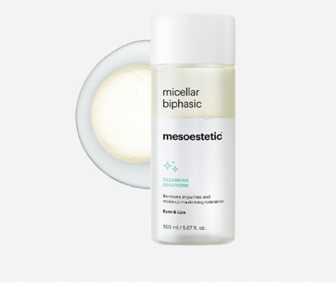 MESOESTETIC MICELLAR 150ML - dermes store