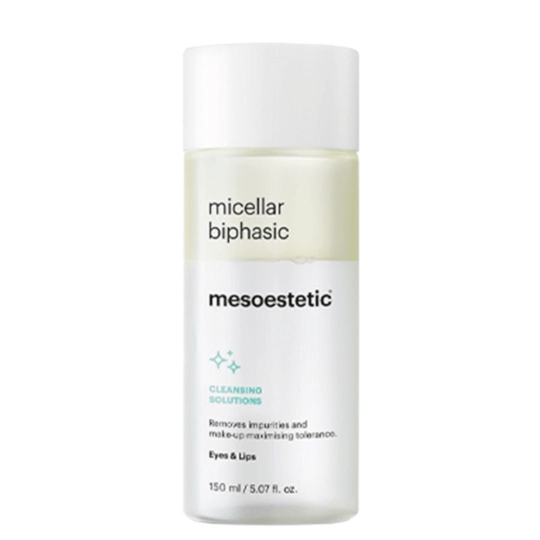 MESOESTETIC MICELLAR 150ML - dermes store