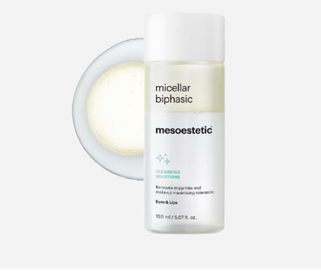 MESOESTETIC MICELLAR 150ML - dermes store