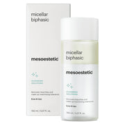 MESOESTETIC MICELLAR 150ML - dermes store