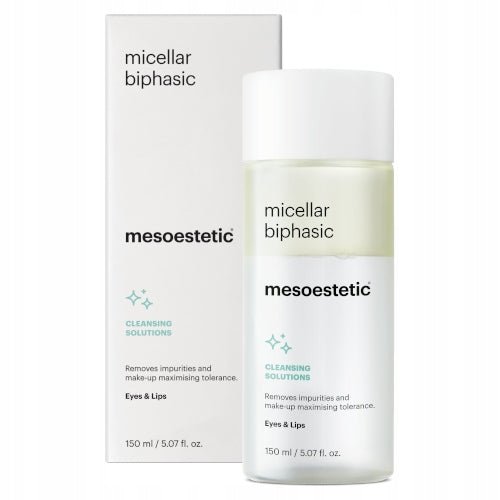 MESOESTETIC MICELLAR 150ML - dermes store