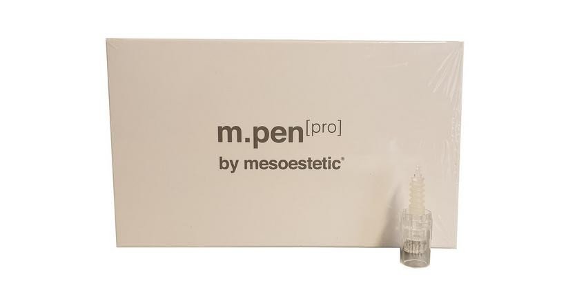 MESOESTETIC M.PEN NEEDLES 10SZT - dermes store