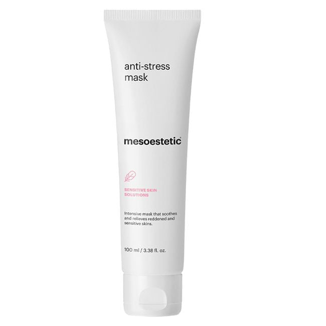 MESOESTETIC POZABIEGOWA MASKA REGENERUJĄCA 100ML. - dermes store