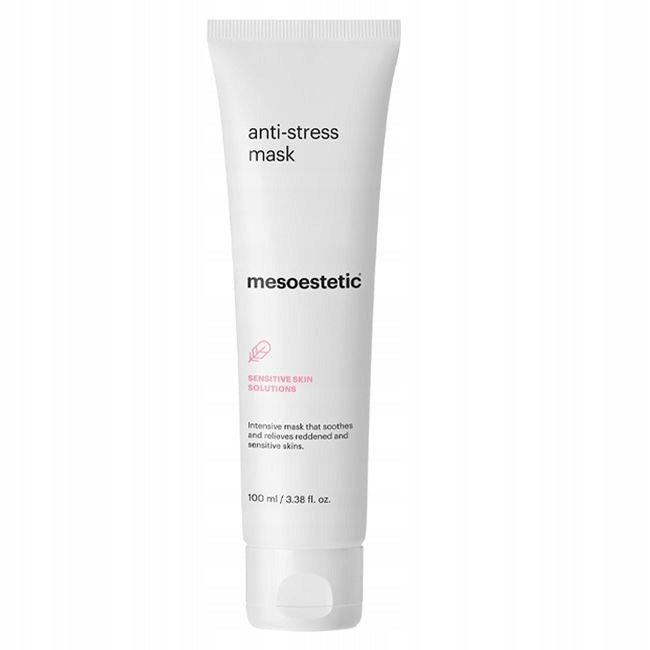 MESOESTETIC POZABIEGOWA MASKA REGENERUJĄCA 100ML. - dermes store