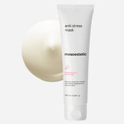 MESOESTETIC POZABIEGOWA MASKA REGENERUJĄCA 100ML. - dermes store