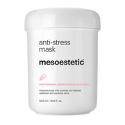 MESOESTETIC POZABIEGOWA MASKA REGENERUJĄCA 500ML. - dermes store