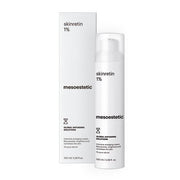 MESOESTETIC POZABIEGOWY KREM Z RETINOLEM 1% 100ML. - dermes store
