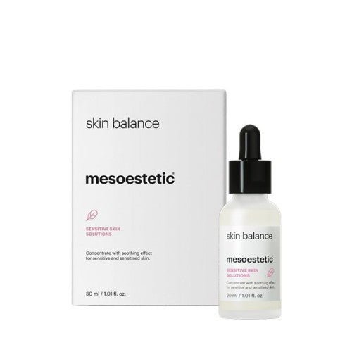 MESOESTETIC SKIN BALNCE SERUM 30ML - dermes store