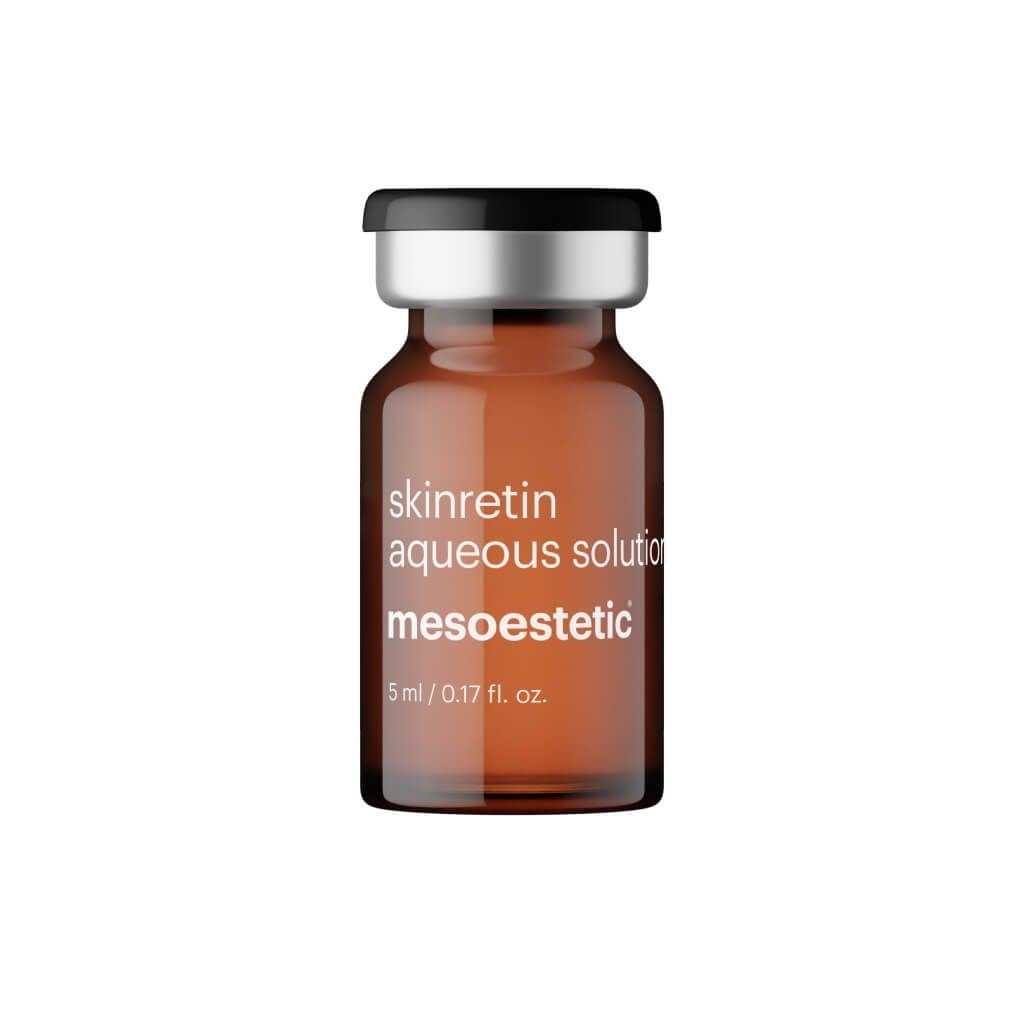 Mesoestetic Skinretin Xpert Pack - dermes store
