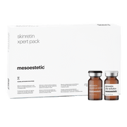 Mesoestetic Skinretin Xpert Pack - dermes store