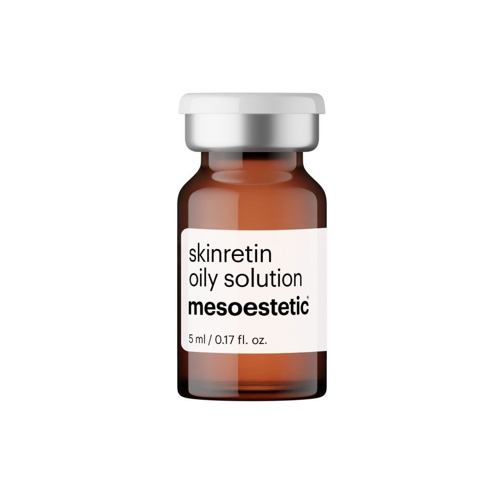 Mesoestetic Skinretin Xpert Pack - dermes store