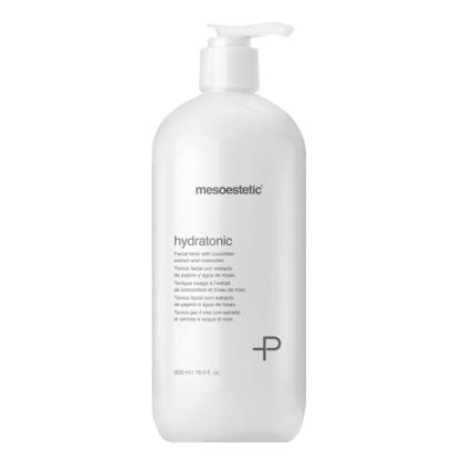 MESOESTETIC TONIK OCZYSZCZAJĄCY 500ML. - dermes store