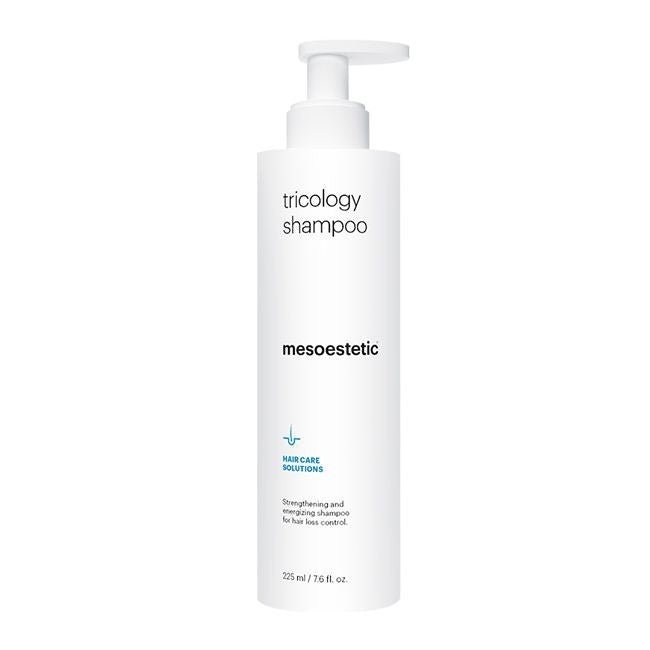 MESOESTETIC TRICOLOGY HAIR LOSS SHAMPOO 225 ML - dermes store