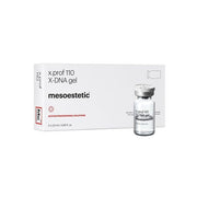 MESOESTETIC X PROF 110 X - DNA 2,5ML - dermes store