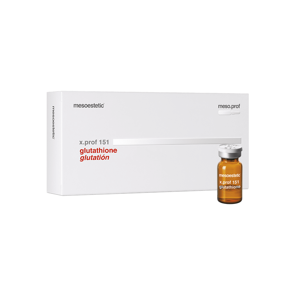 MESOESTETIC X PROF 151 GLUTATION 600MG – dermes store MESOESTETIC X PROF 151 GLUTATION 600MG – dermes store