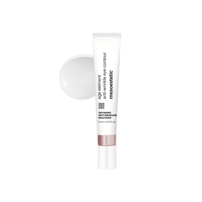 MEZOESTETIC AGE ELEMENT ANTI - WRINKLE EYE CONT 15ML - dermes store