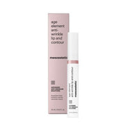 MEZOESTETIC AGE ELEMENT ANTI - WRINKLE LIP&CONT 15ML - dermes store