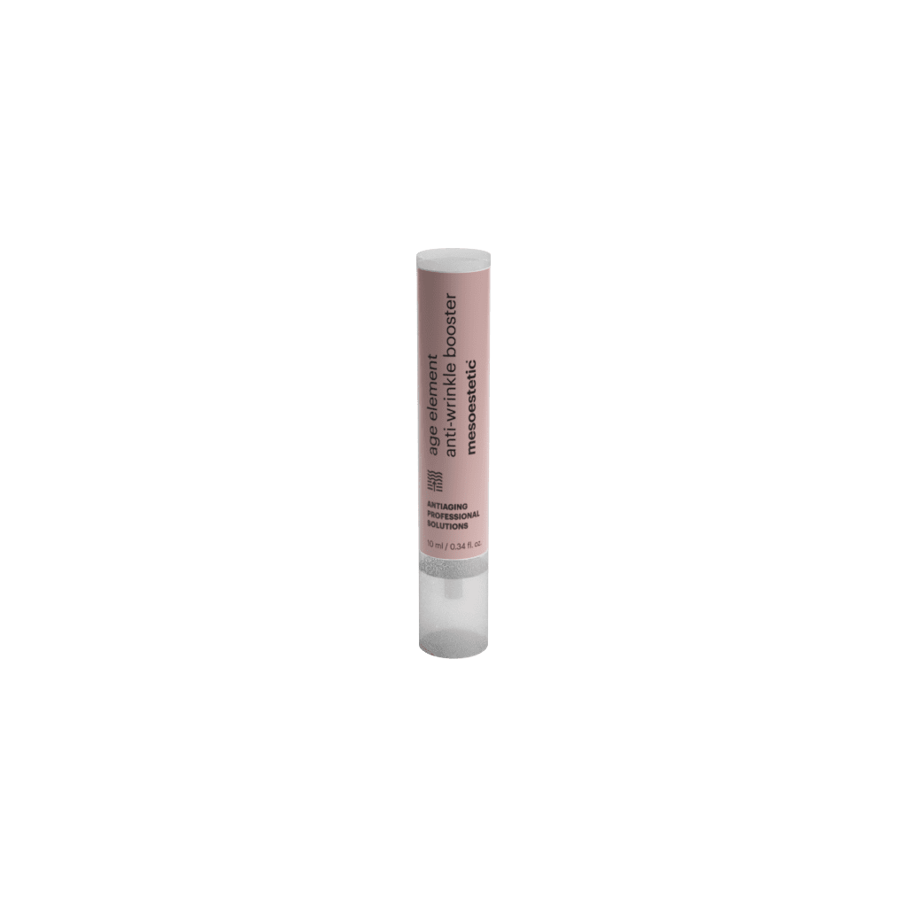 MEZOESTETIC AGE ELEMENT ANTIWRINKLE BOOSTER 10ML - dermes store