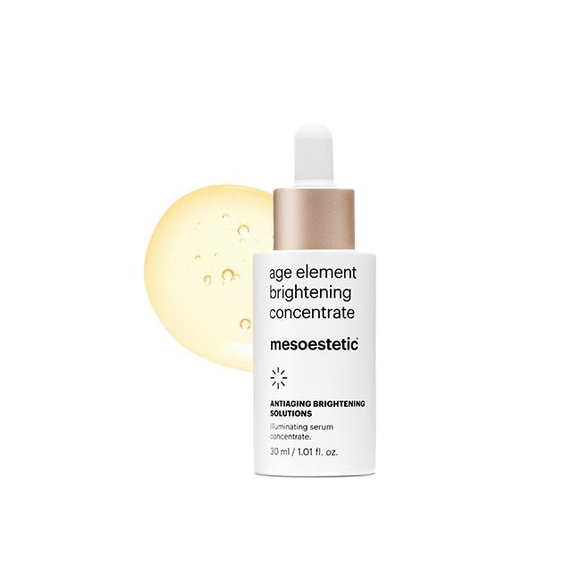 MEZOESTETIC AGE ELEMENT BRIGHTENING CONCENT. 30ML - dermes store