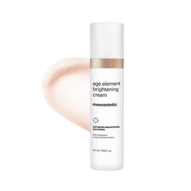 MEZOESTETIC AGE ELEMENT BRIGHTENING CREM 50ML - dermes store