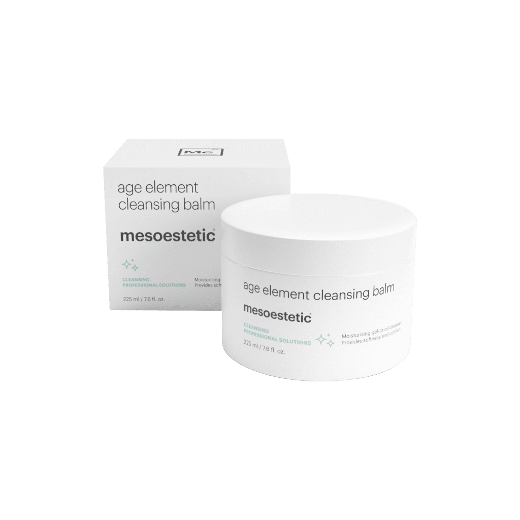 MEZOESTETIC AGE ELEMENT CLEANSING BALM 225ML - dermes store