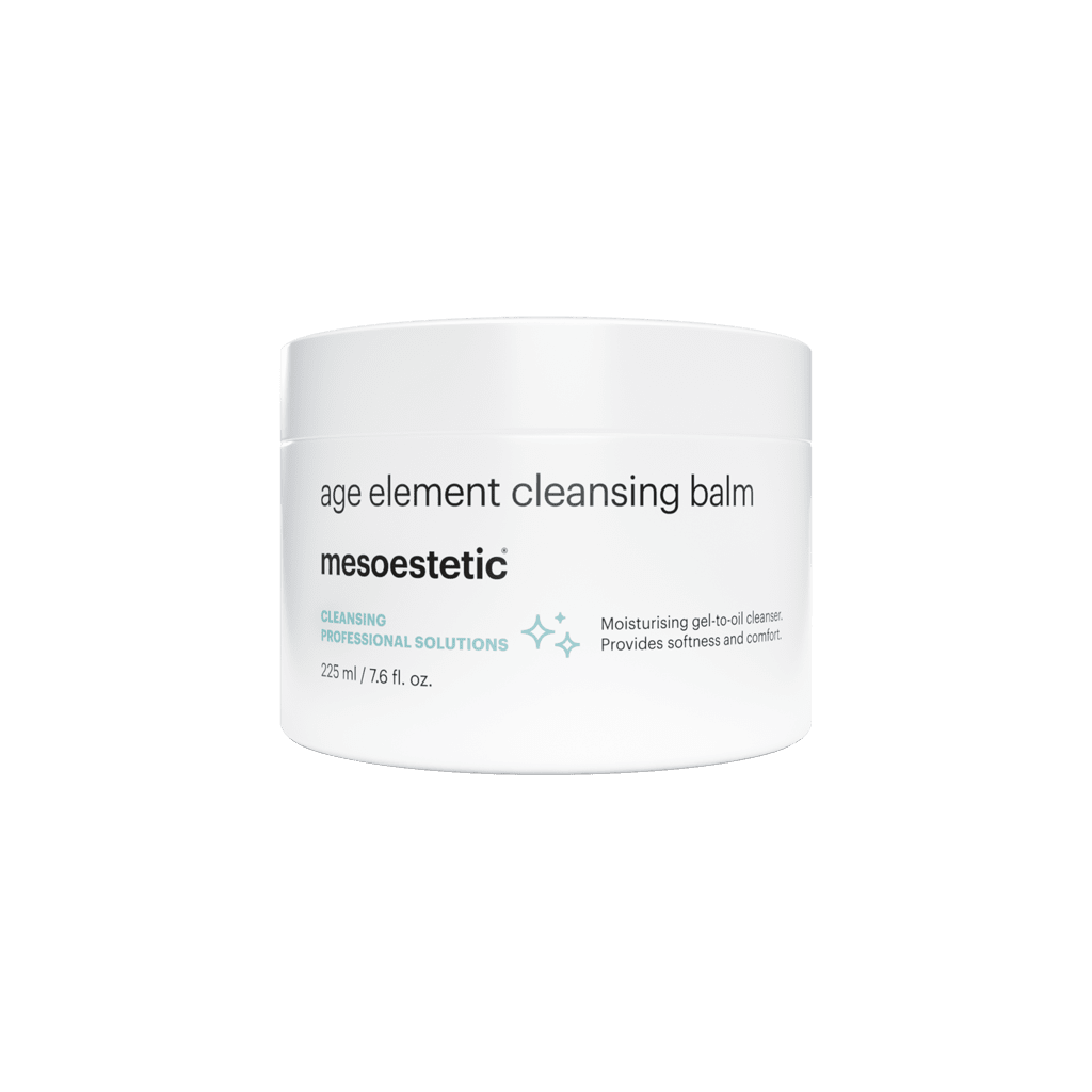 MEZOESTETIC AGE ELEMENT CLEANSING BALM 225ML - dermes store