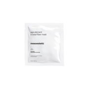 MEZOESTETIC AGE ELEMENT CRISTAL FIBER MASK 10 SZ - dermes store