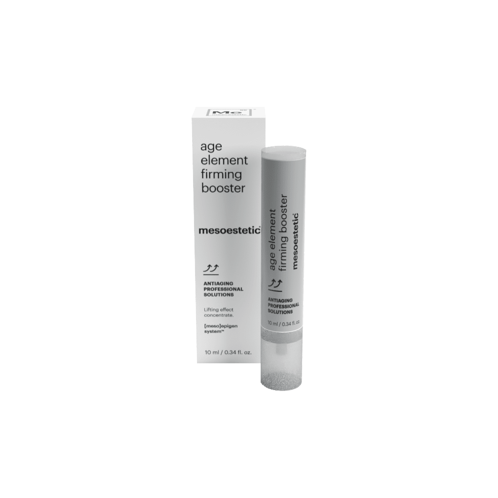 MEZOESTETIC AGE ELEMENT FIRMING BOOSTER 10ML - dermes store