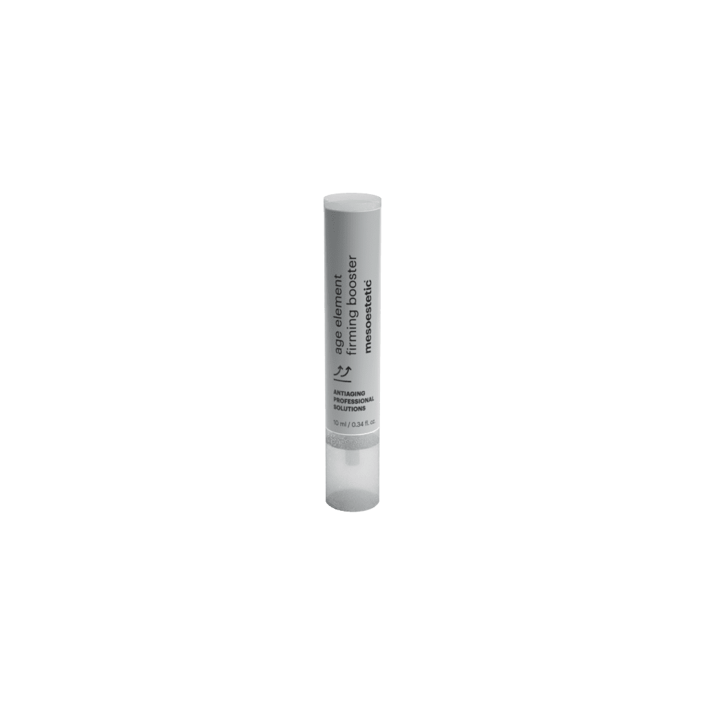 MEZOESTETIC AGE ELEMENT FIRMING BOOSTER 10ML - dermes store