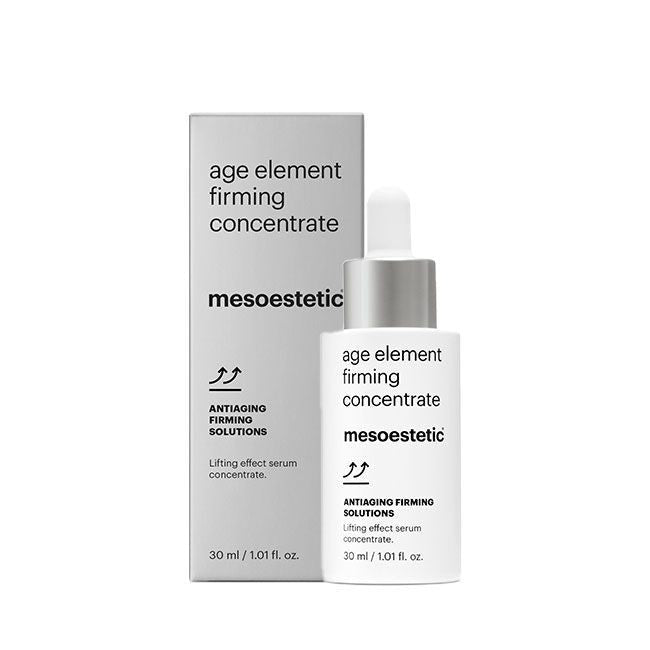 MEZOESTETIC AGE ELEMENT FIRMING CONCENTRATE 30ML - dermes store