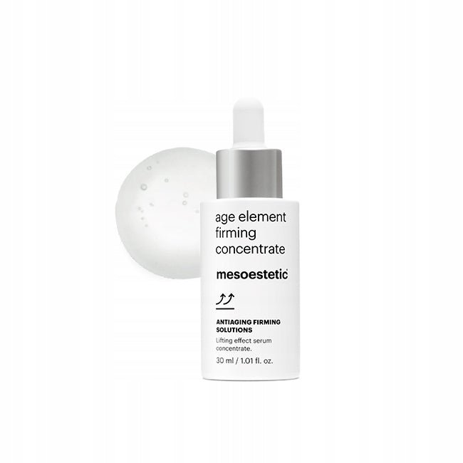 MEZOESTETIC AGE ELEMENT FIRMING CONCENTRATE 30ML - dermes store