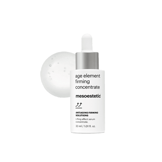 MEZOESTETIC AGE ELEMENT FIRMING CONCENTRATE 30ML - dermes store