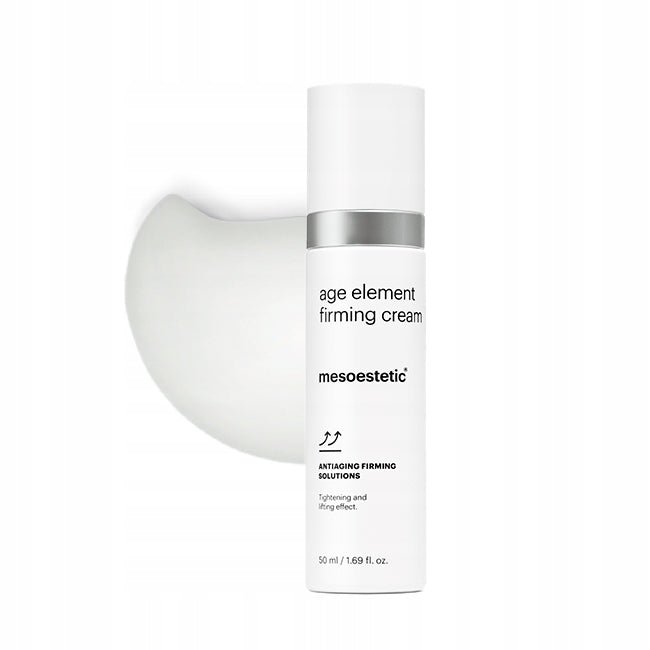 Mezoestetic Age Element Firming Cream 50 ml. - dermes store