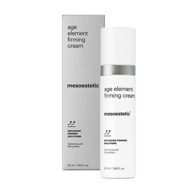 Mezoestetic Age Element Firming Cream 50 ml. - dermes store