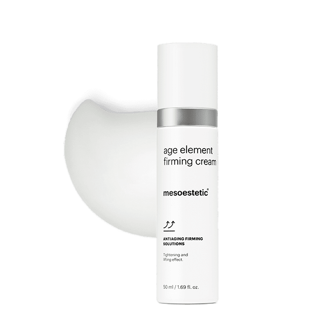 Mezoestetic Age Element Firming Cream 50 ml. - dermes store