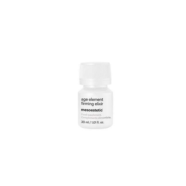 MEZOESTETIC AGE ELEMENT FIRMING ELIXIR 6X30ML - dermes store