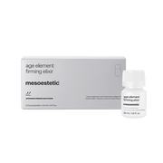 MEZOESTETIC AGE ELEMENT FIRMING ELIXIR 6X30ML - dermes store