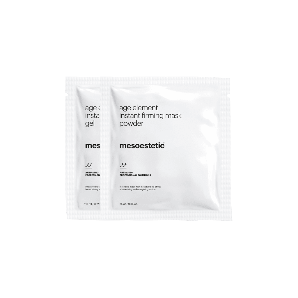 Mezoestetic Age Element Firming Mask 5 Szt. - dermes store