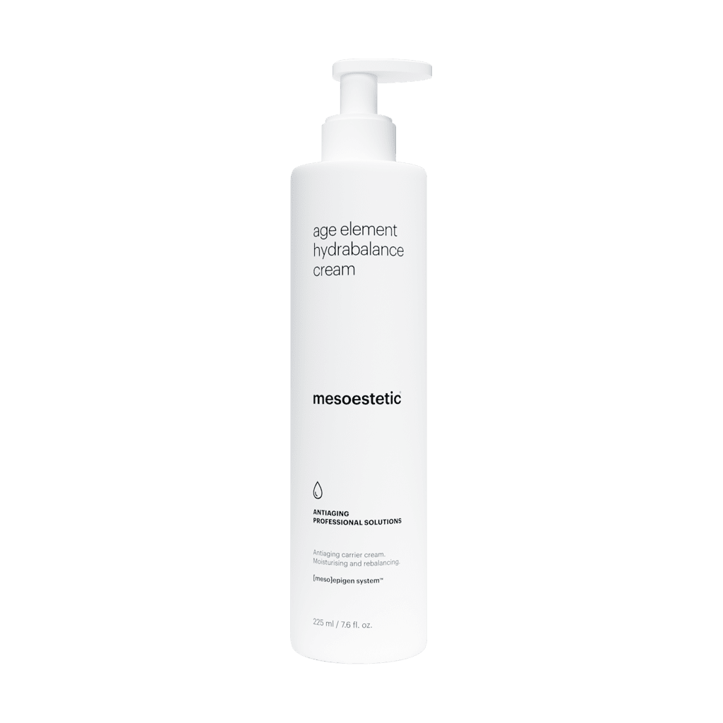 MEZOESTETIC AGE ELEMENT HYDRABALANCE CREAM 225ML - dermes store